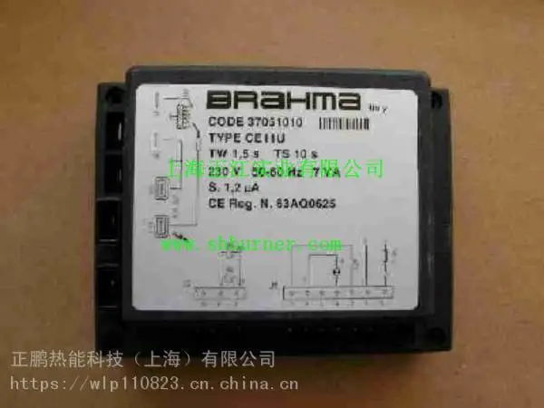 燃气壁挂炉用控制器CE11U CE12U CM11U CM12U CM32