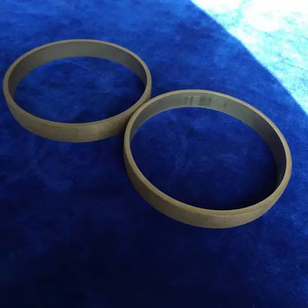 科美金刚石青铜烧结衬套 金属环型磨轮 加工合金刀具转用可定制