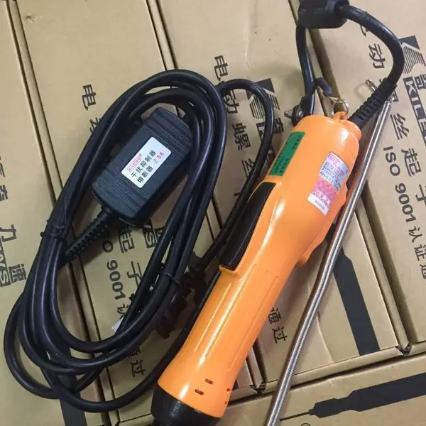 奇力速电批PIL-SK-9250LB一级代理