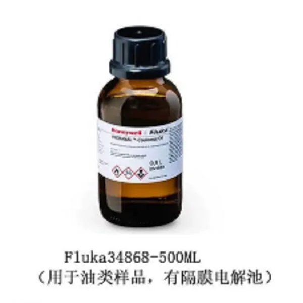 Fluka34868-500ml ���׷�����Һ��HYDRANAL��