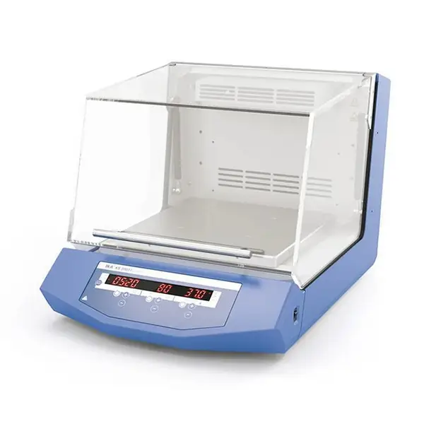 【IKA/艾卡】KS 3000 i control恒温摇床