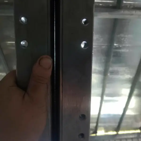 激光不锈钢钻小孔加工|激光金属切割打孔加工|圆管激光打孔厂