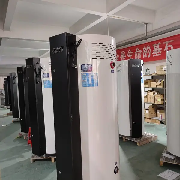 全预混容积式热水器 冷凝燃气热水炉 容积型热水锅炉型号450L99KW