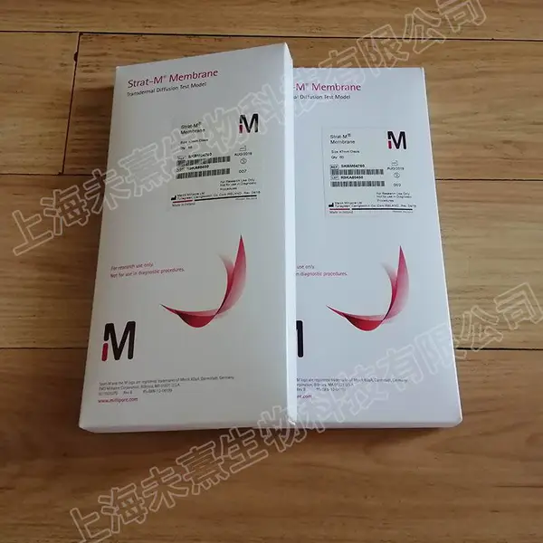 Merck Millipore Strat-M直径47mm皮肤皮肤测试膜 KBM04760