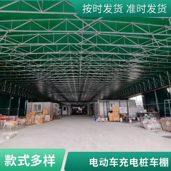 游泳馆膜结构 户外遮阳棚 提供方案和设计 施工工程承包