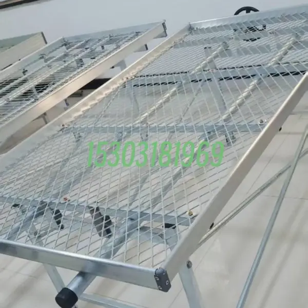 让移动苗床厂家报价格时要注意的几个关键点