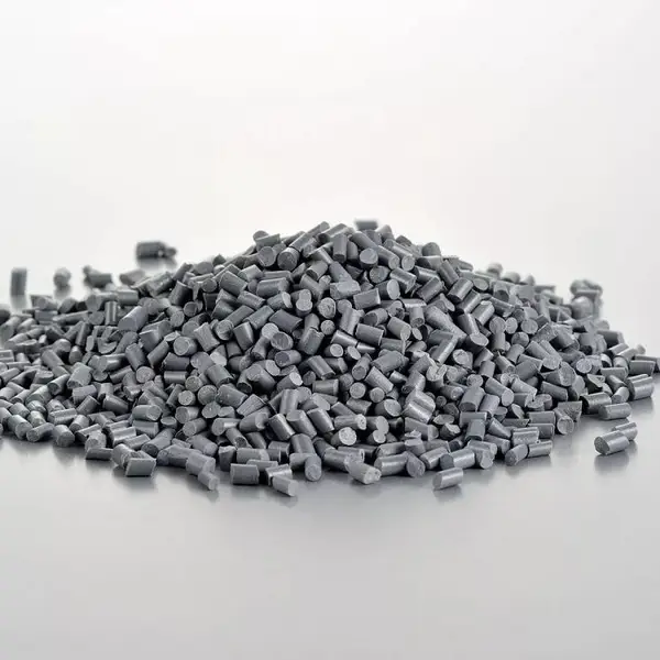 增强级碳纤尼龙材料 PA66加碳纤10%-30% 定制配色东莞厂家现货
