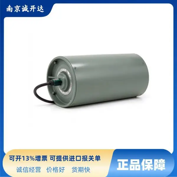 日本协和电机皮带轮 高精度动平衡处理 KMP-A013-4C-114-310-30AAA