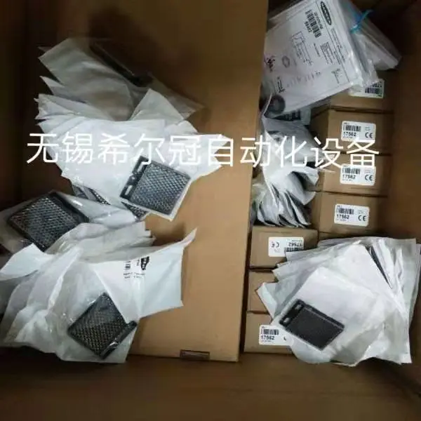 ��������BANNERȫ��ԭװQS18VP6AF100������