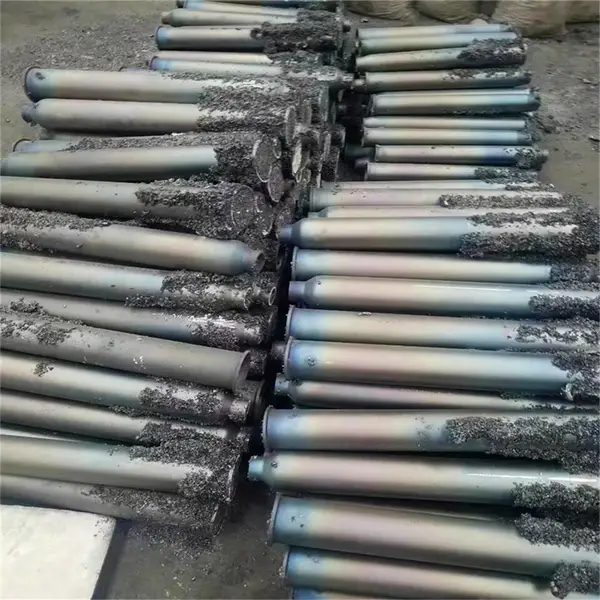 各种窑炉喷火嘴套管隧道窑喷火嘴蓄热式烧嘴套喷火嘴
