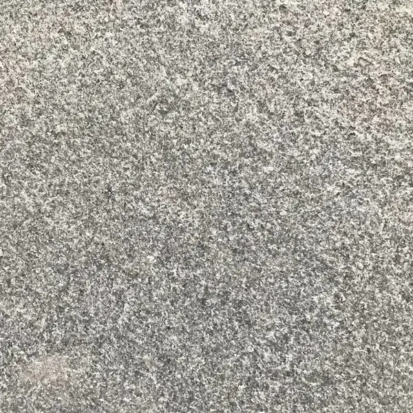 湖北芝麻灰石材厂家 湖北芝麻灰火烧面 外墙别墅 园林景观 市政改造