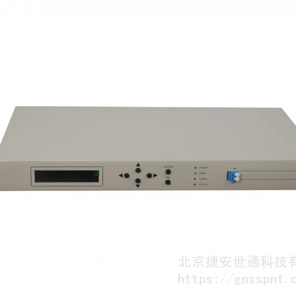 捷安世通GNT-EDFA光放大器DWDM用系列