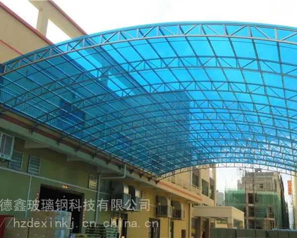 龙岗简易停车棚电动车充电桩雨棚户外停车棚制作
