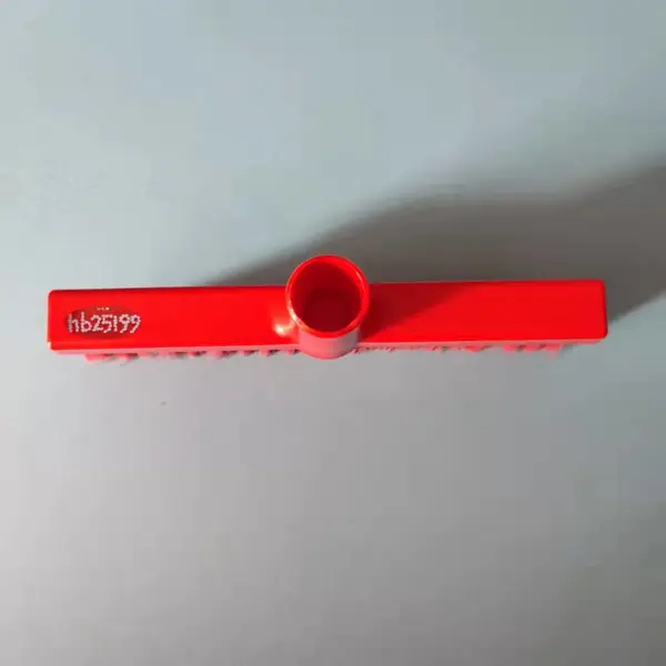 供应食品厂扫帚5111食品级扫帚软毛扫把头