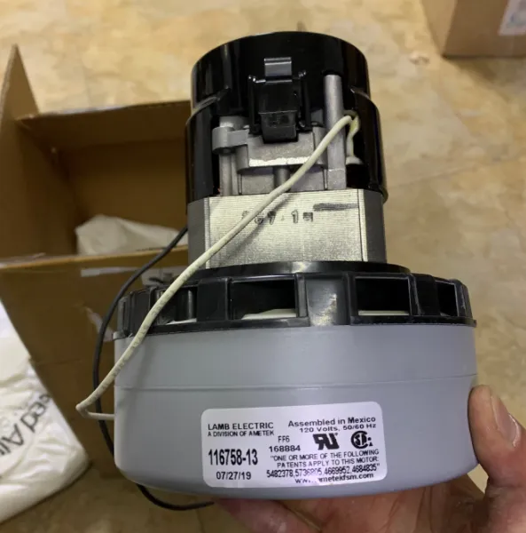 ���ƹ�Ӧ AMETEK ��յ�� 116758-13