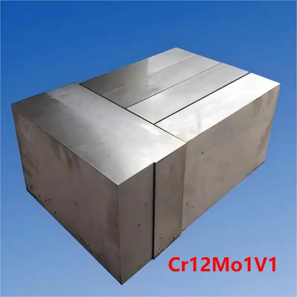 SLD8 1.2379 Cr12MoV�����SKD11���Ը߸���Cr12Mo1V1����ģ�߸�
