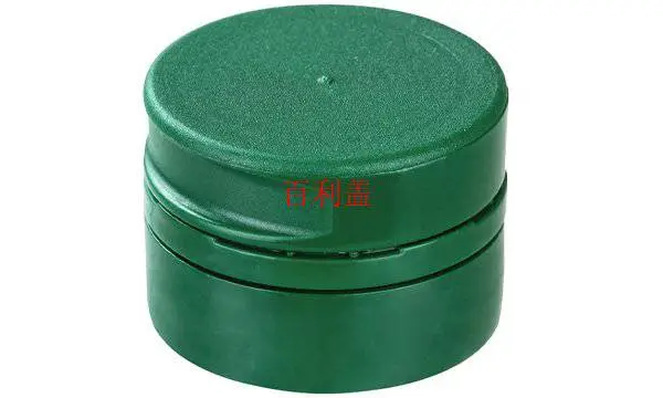 朔州设计食品类瓶盖 百利盖供应