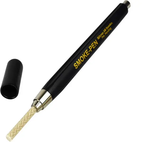 Smoke-Pen发烟笔 一支笔六只芯S220 单只燃烧时间30min