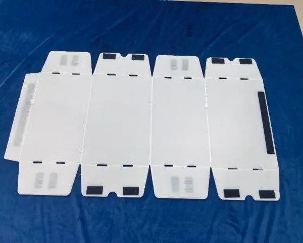 华东物流中空板箱尺寸 复海浙江物联网科技供应