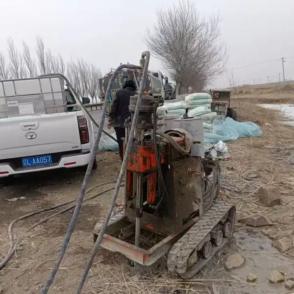 北京涿州地基加固电话 地基下沉注浆加固 地面塌陷注浆
