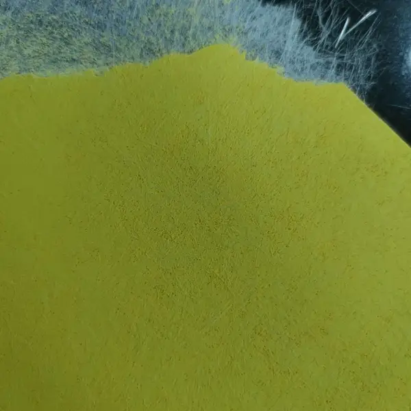 玻璃纤维涂层毡,石膏 玻璃纤维毡