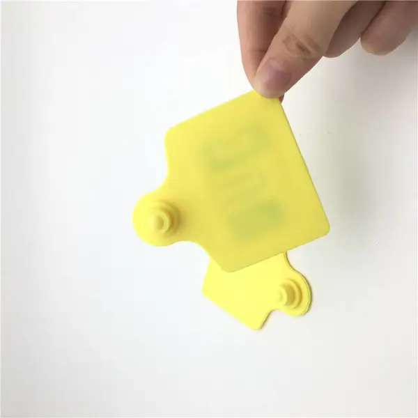��ӦRFID������� ţ�õ��Ӷ��� ��Դ��ƵоƬ 13.56MHZţ����