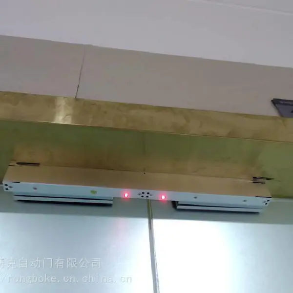 ������¡����ͨ��������ʶ���Ž�ϵͳ�������ɰ�װ