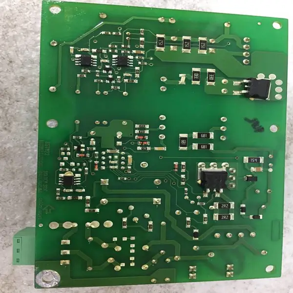 1MRB150024R0002 数字量输入输出模块 全新