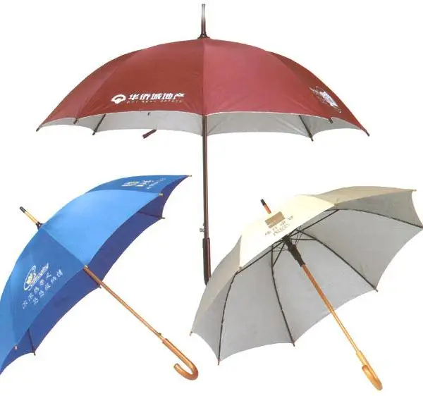 成都雨伞广告伞定制三折伞定做礼品伞遮阳伞折叠伞晴雨伞印字印LOGO酒店印字伞