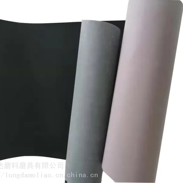 阻尼布,耐酸碱精抛垫