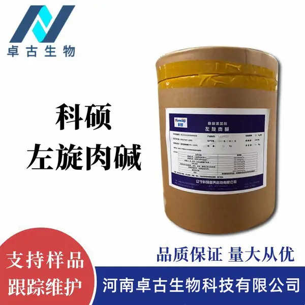 食品级左旋肉碱 供应L-肉碱健身增补剂营养强化剂CAS号541-15-1