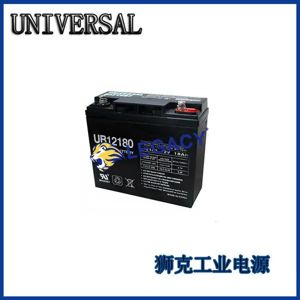 ����UNIVERSAL����UB12100�ܷ���ά��12V100AH����ͨ���豸