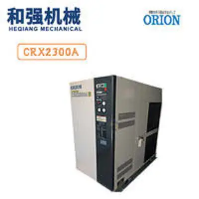 ORION好利旺干燥机环保新型冷媒
