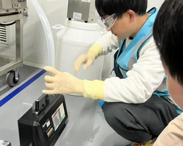 安徽溶出仪仪器校准靠谱计量公司 诚信为本 华谱检测技术供应