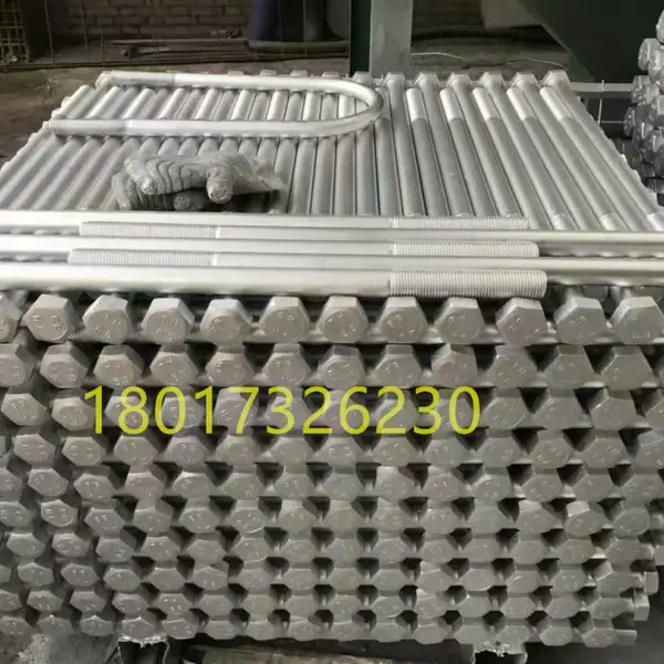高强螺栓百科