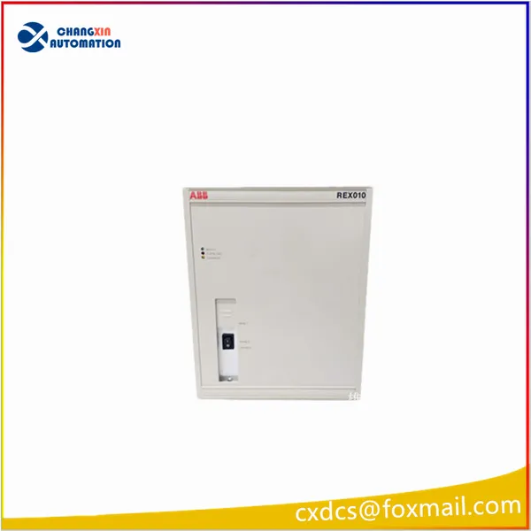 CI810V1模拟输出模块快速满足你的需求