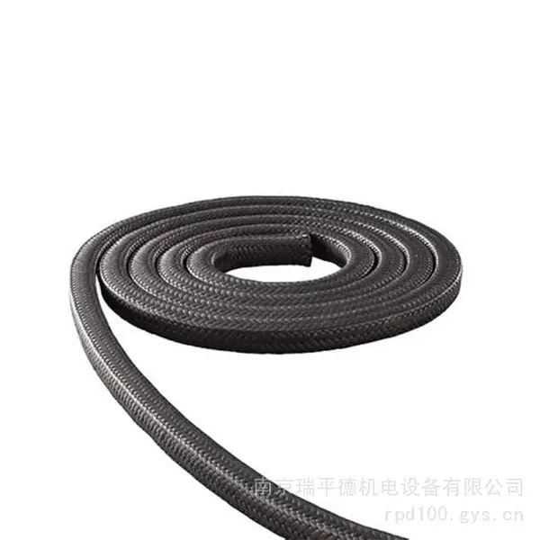 ���ձ����졿PILLAR 4527L PTFE̼��ά���� ��ת��е�ù�ҵ�ܷ��