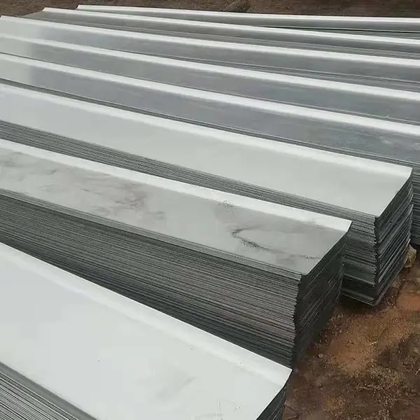 建筑施工防水镀锌止水钢板300*3 止水钢板厂家