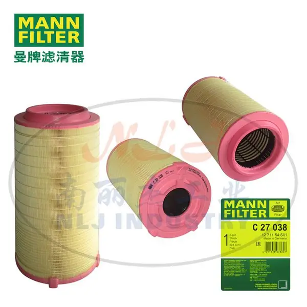 MANN-FILTER(����������)����C27038������о