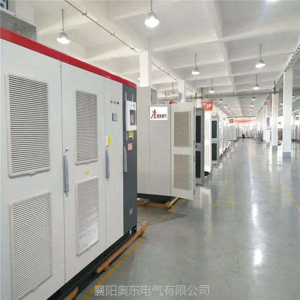 高压SVG无功补偿柜与传统的电容无功补偿柜的区别