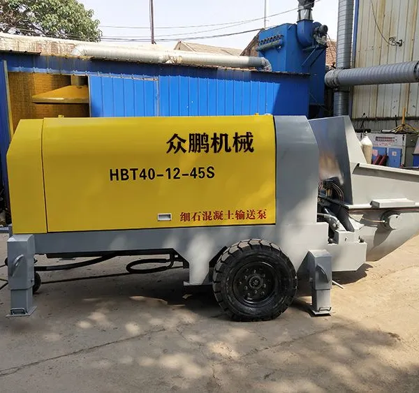 ��Ӧ����HB45-40��ϸʯɰ���û������ý�����еС�Ͷ��νṹ��