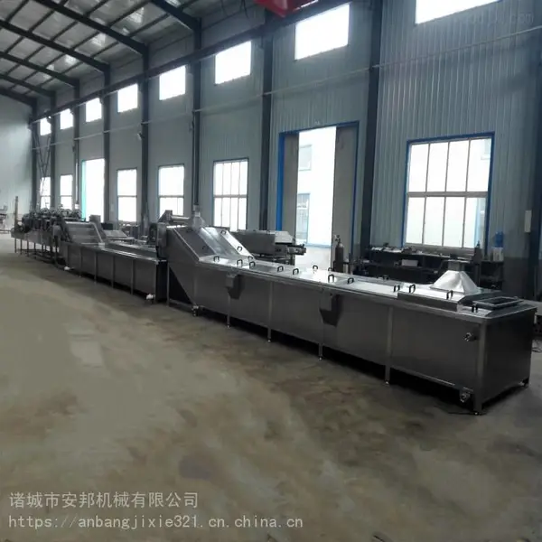 鲜食玉米蒸煮机 连续式玉米穗蒸煮机生产厂家