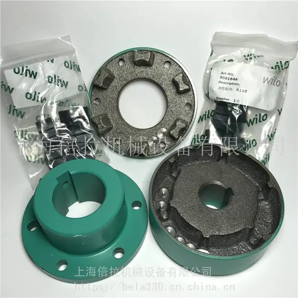 WILO����NL40/130-3/2��ȴѭ��ˮ��������