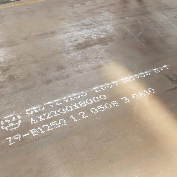 ɽ������������ �͸���Q345R��¯������