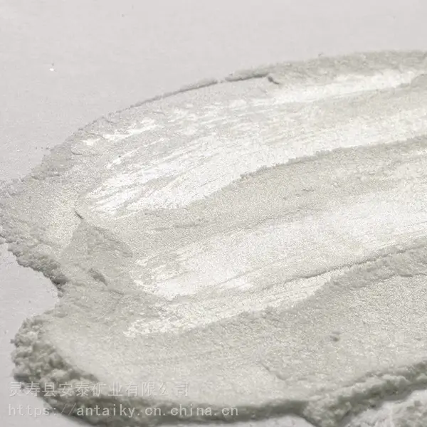 厂家供应优质合成珠光粉