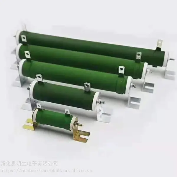 供应rX20T伺服器大功率线绕制动电阻