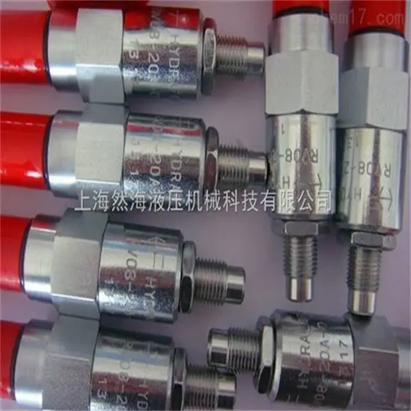 FDFA-LAN原装SUN 全程可调 压力补偿 流量控制阀 带逆流单向阀