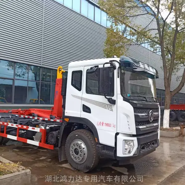 6吨垃圾站专业制造厂家 耐用可靠