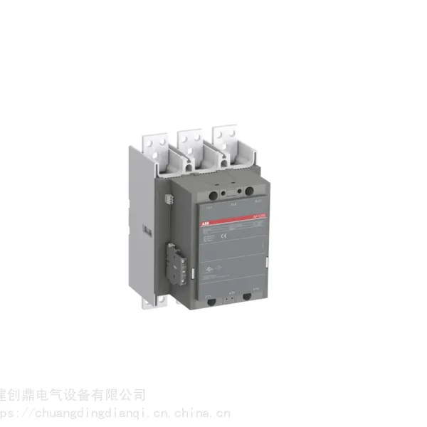 ABB核心代理商低价供应AF1250-30-11 100-250V AC/DC直流接触器