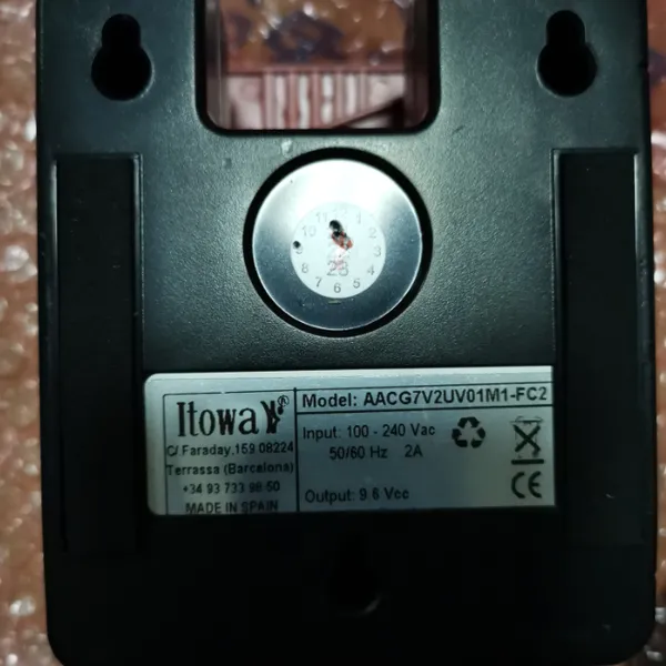 ���ƹ�Ӧ ITOWA ����� AACG7V2UV01M1